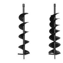 Universal Garden Digging Tools Hot Selling Garden Auger Drill Universal Garden Digging Tools Hot Selling Garden Auger Drill
