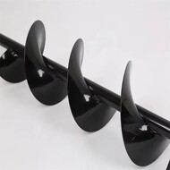 Universal Garden Digging Tools Hot Selling Garden Auger Drill Universal Garden Digging Tools Hot Selling Garden Auger Drill