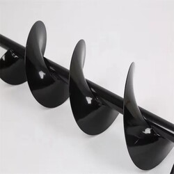 Universal Garden Digging Tools Hot Selling Garden Auger Drill Universal Garden Digging Tools Hot Selling Garden Auger Drill