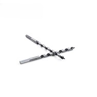 Socoje SDS Shank Auger Bit Drill for Wood Working Socoje SDS Shank Auger Bit Drill for Wood Working