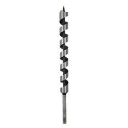 SDS Plus Workworking Auger Bit for Wood Deep Smooth Clean Holes Drilling SDS Plus Workworking Auger Bit for Wood Deep Smooth Clean Holes Drilling