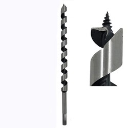Factory 2021 High Sales with Auger Wood Drill Bit for Wood Drilling Factory 2021 High Sales with Auger Wood Drill Bit for Wood Drilling