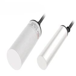 10mm NPN PNP DC 10-30V Proximity Capacitive Switch Auto Sensor With CE Certification