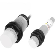 10mm NPN PNP DC 10-30V Proximity Capacitive Switch Auto Sensor With CE Certification 10mm NPN PNP DC 10-30V Proximity Capacitive Switch Auto Sensor With CE Certification