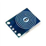 Capacitive Switches Touch Button Switch Module Digital Touch Sensor LED Stepless Dimming10A Drive Capacitive Switches Touch Button Switch Module Digital Touch Sensor LED Stepless Dimming10A Drive