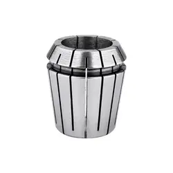Factory Manufactured ER Collet Chuck Widely Used Various Spring Factory Manufactured ER Collet Chuck Widely Used Various Spring