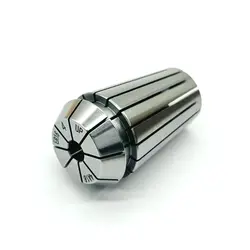 Factory CNC tool spring stainless steel ER 11 16 20 25 32 Collet milling chuck Collet sets Factory CNC tool spring stainless steel ER 11 16 20 25 32 Collet milling chuck Collet sets
