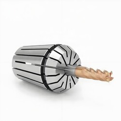 High Precision ER11/ER16/ ER20 /ER25 /ER32 ER Collet With Comfortable Price High Precision ER11/ER16/ ER20 /ER25 /ER32 ER Collet With Comfortable Price