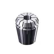 Factory Manufactured ER Collet Chuck Widely Used Various Spring Factory Manufactured ER Collet Chuck Widely Used Various Spring