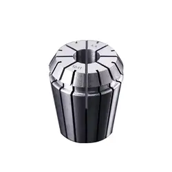 Factory Manufactured ER Collet Chuck Widely Used Various Spring Factory Manufactured ER Collet Chuck Widely Used Various Spring