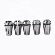 High Precision ER Collet for Milling Tool Holder for ER16 Collets High Precision ER Collet for Milling Tool Holder for ER16 Collets