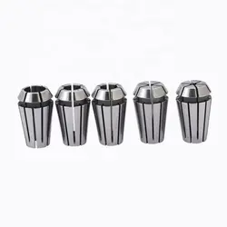 High Precision ER Collet for Milling Tool Holder for ER16 Collets High Precision ER Collet for Milling Tool Holder for ER16 Collets