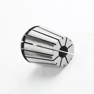 Woodworking Machine Parts Er32 Collect Chuck Er Collet Er11 Er16 Er20 Er25 Er32 for Lathe Woodworking Machine Parts Er32 Collect Chuck Er Collet Er11 Er16 Er20 Er25 Er32 for Lathe