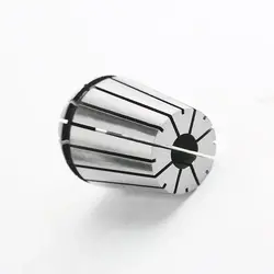Woodworking Machine Parts Er32 Collect Chuck Er Collet Er11 Er16 Er20 Er25 Er32 for Lathe Woodworking Machine Parts Er32 Collect Chuck Er Collet Er11 Er16 Er20 Er25 Er32 for Lathe