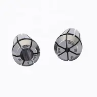 High Precision ER Collet for Milling Tool Holder for ER16 Collets High Precision ER Collet for Milling Tool Holder for ER16 Collets