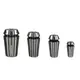 ER Chuck Collet Spring Knife High Precision 0.008mm Collet for CNC Milling Machine ER Chuck Collet Spring Knife High Precision 0.008mm Collet for CNC Milling Machine