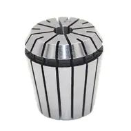 ER Chuck Collet Spring Knife High Precision 0.008mm Collet for CNC Milling Machine ER Chuck Collet Spring Knife High Precision 0.008mm Collet for CNC Milling Machine