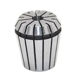 ER Chuck Collet Spring Knife High Precision 0.008mm Collet for CNC Milling Machine ER Chuck Collet Spring Knife High Precision 0.008mm Collet for CNC Milling Machine
