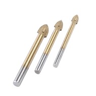 Wholesale Titanium Chamfering Cutter HSS Center Countersink Drill Bits for Cutting Clean Holes Wholesale Titanium Chamfering Cutter HSS Center Countersink Drill Bits for Cutting Clean Holes