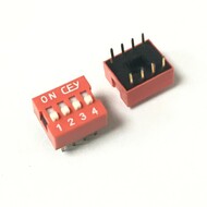 New original Socoje Dip switch New original Socoje Dip switch