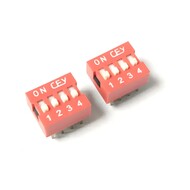New original Socoje Dip switch New original Socoje Dip switch