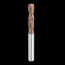5.55mm Kdg3013 Twists Drill Bit Internal and External Cooling General Material Drilling 5.55mm Kdg3013 Twists Drill Bit Internal and External Cooling General Material Drilling