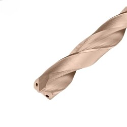 Factory Price Carbide Bits D6-D13.2mm Internal Cooling Drill Spiral Twist Bit TISI Coated Hole Drill for Metal Factory Price Carbide Bits D6-D13.2mm Internal Cooling Drill Spiral Twist Bit TISI Coated Hole Drill for Metal