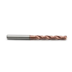 Wholesale Drill Bit Carbide Tungsten Steel 2 Flutes Bit Twist Drill for Steel Material Wholesale Drill Bit Carbide Tungsten Steel 2 Flutes Bit Twist Drill for Steel Material