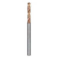Socoje 3D Triplex Drill Bit CNC Drilling Tools Spiral Hole Drill for Steel Socoje 3D Triplex Drill Bit CNC Drilling Tools Spiral Hole Drill for Steel