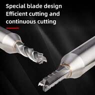 Tungsten Carbide Tipped Woodworking Straight Router Bits Wood for Woodworking Carving Bits Woodworking Cutter Tungsten Carbide Tipped Woodworking Straight Router Bits Wood for Woodworking Carving Bits Woodworking Cutter