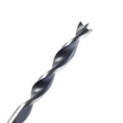 Easy Chip Removal Woodworking Drill Bit High Hardness Plastic Board Punching Drill Drill Bit Easy Chip Removal Woodworking Drill Bit High Hardness Plastic Board Punching Drill Drill Bit