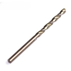 Socoje Drill Bit Cobalt Drill Bits HSS Twist Drill Bit for Stainless Steel Socoje Drill Bit Cobalt Drill Bits HSS Twist Drill Bit for Stainless Steel