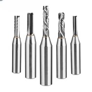 Tungsten Carbide Tipped Woodworking Straight Router Bits Wood for Woodworking Carving Bits Woodworking Cutter Tungsten Carbide Tipped Woodworking Straight Router Bits Wood for Woodworking Carving Bits Woodworking Cutter