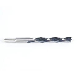 Easy Chip Removal Woodworking Drill Bit High Hardness Plastic Board Punching Drill Drill Bit Easy Chip Removal Woodworking Drill Bit High Hardness Plastic Board Punching Drill Drill Bit