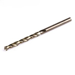 Socoje Drill Bit Cobalt Drill Bits HSS Twist Drill Bit for Stainless Steel Socoje Drill Bit Cobalt Drill Bits HSS Twist Drill Bit for Stainless Steel