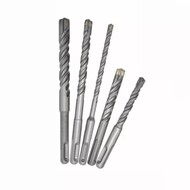 Carbide Steel Cross Tip Electrical Hammer SDS Plus Drill Bit Carbide Steel Cross Tip Electrical Hammer SDS Plus Drill Bit