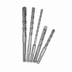 Carbide Steel Cross Tip Electrical Hammer SDS Plus Drill Bit Carbide Steel Cross Tip Electrical Hammer SDS Plus Drill Bit