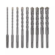 Carbide Steel Cross Tip Electrical Hammer SDS Plus Drill Bit Carbide Steel Cross Tip Electrical Hammer SDS Plus Drill Bit