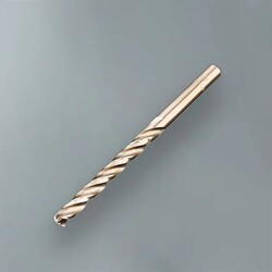 5 Pcs Professional Drill Tools Three Flut Twist Drill 1/2" Hss Cobalt Twist Drill Bits for Hard Metal 5 Pcs Professional Drill Tools Three Flut Twist Drill 1/2" Hss Cobalt Twist Drill Bits for Hard Metal