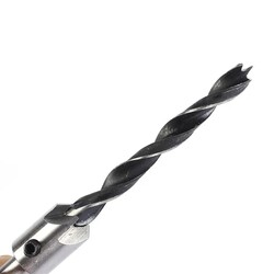 Multi-functional Woodworking Drill Bit High-speed Steel Plastic Wood Panel Drilling Countersinking Drills Multi-functional Woodworking Drill Bit High-speed Steel Plastic Wood Panel Drilling Countersinking Drills