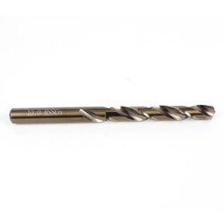 Quality Certification Non-slip Reliable Quality Easy Processing Cobalt Drill Bits M35 Twist Drill Quality Certification Non-slip Reliable Quality Easy Processing Cobalt Drill Bits M35 Twist Drill