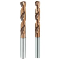 5.55mm Kdg3013 Twists Drill Bit Internal and External Cooling General Material Drilling 5.55mm Kdg3013 Twists Drill Bit Internal and External Cooling General Material Drilling