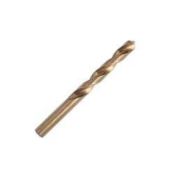 Twist Drill Bit M35 Cobalt-containing Tungsten Steel for Super Hard Alloy Steel Twist Drill Bit M35 Cobalt-containing Tungsten Steel for Super Hard Alloy Steel