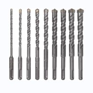 SDS Plus Hammer Electrical Drill Bit Concrete Bits for Hammer Stone Drill SDS Plus Hammer Electrical Drill Bit Concrete Bits for Hammer Stone Drill