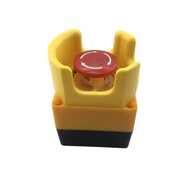 Lift Elevator Spare Parts Safety Socoje Emergency Stop Mushroom Push Button Switch Box Elevator Stop Push Button Lift Elevator Spare Parts Safety Socoje Emergency Stop Mushroom Push Button Switch Box Elevator Stop Push Button