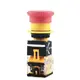 LA38-11ZS emergency NC switch emergency stop push button LA38-11ZS emergency NC switch emergency stop push button
