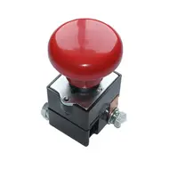 Socoje Retail Emergency stop switch Emergency cut-off switch Socoje Retail Emergency stop switch Emergency cut-off switch