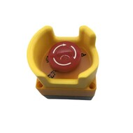 Lift Elevator Spare Parts Safety Socoje Emergency Stop Mushroom Push Button Switch Box Elevator Stop Push Button Lift Elevator Spare Parts Safety Socoje Emergency Stop Mushroom Push Button Switch Box Elevator Stop Push Button