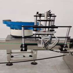 Vibratory Feeding Bowl Automatic Vibrating System Bottle Cap Bowl Machine Feeder for Capping Machine Vibratory Feeding Bowl Automatic Vibrating System Bottle Cap Bowl Machine Feeder for Capping Machine