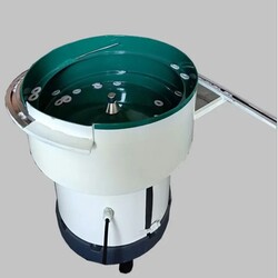 vibratory feeder Plate for Bottle Stopper Automatic Feeding with Plastic Spraying Vibratory Bowl Feeders vibratory feeder Plate for Bottle Stopper Automatic Feeding with Plastic Spraying Vibratory Bowl Feeders
